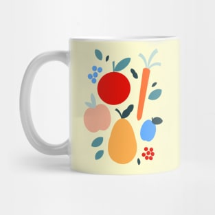 Apples Mug